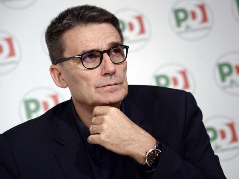 Foto LaPresse