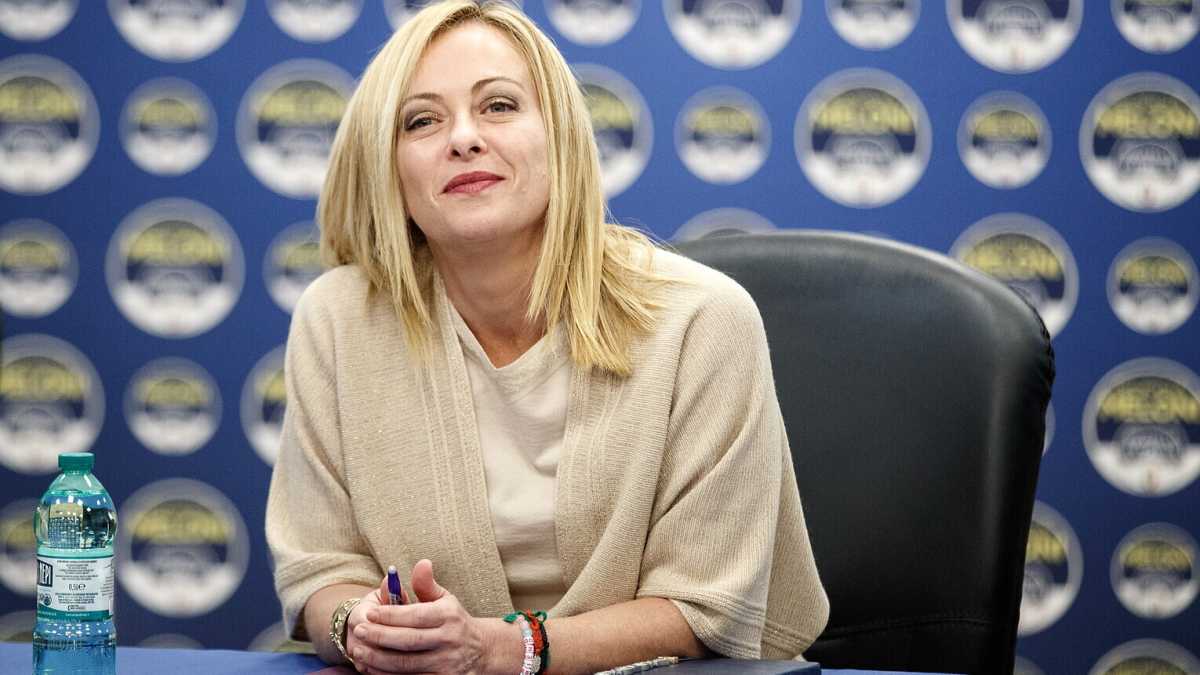 Immagine di Il fascismo è negli occhi di chi guarda