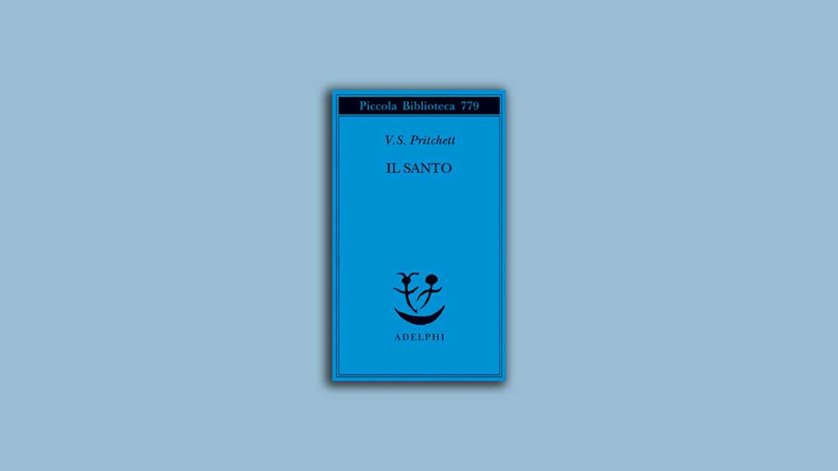 Immagine di Il santo