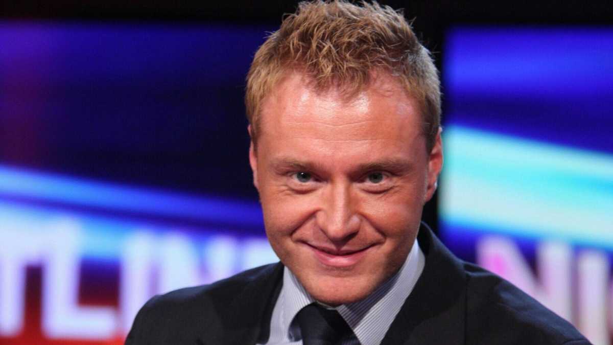 Immagine di Meloni incontra Bonini di Sky. "Vuoi coordinare la comunicazione del governo?"