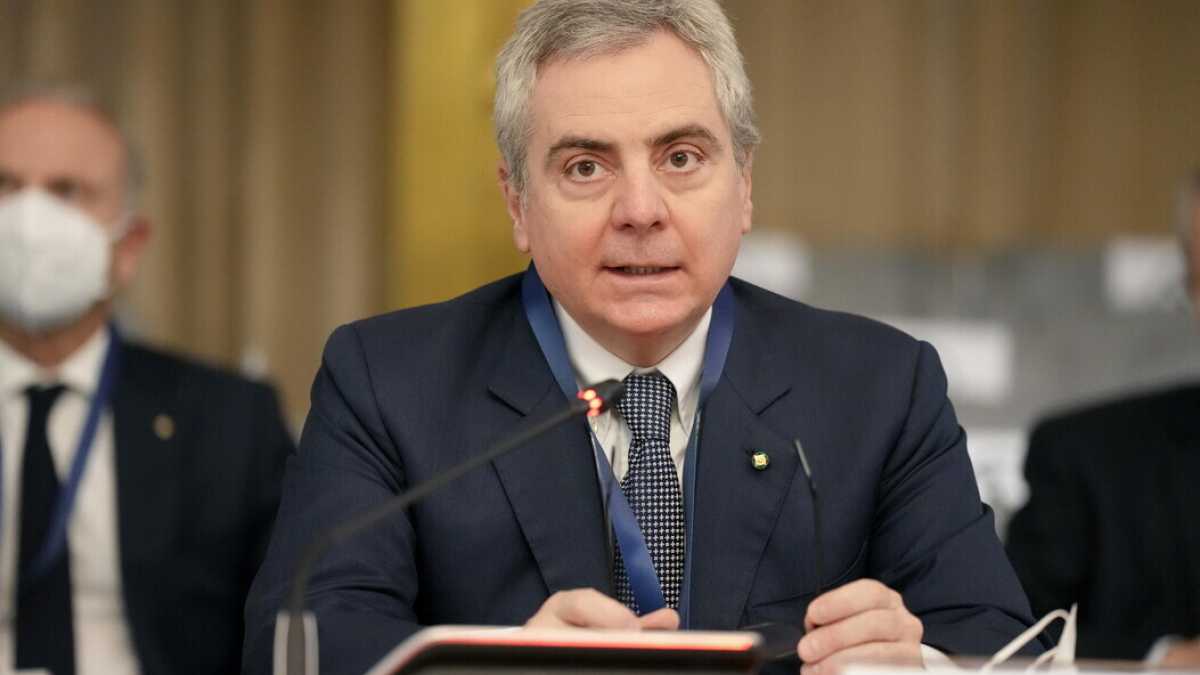 Immagine di Scannapieco al Mef? Per l’Economia il centrodestra pensa all’ad di Cdp