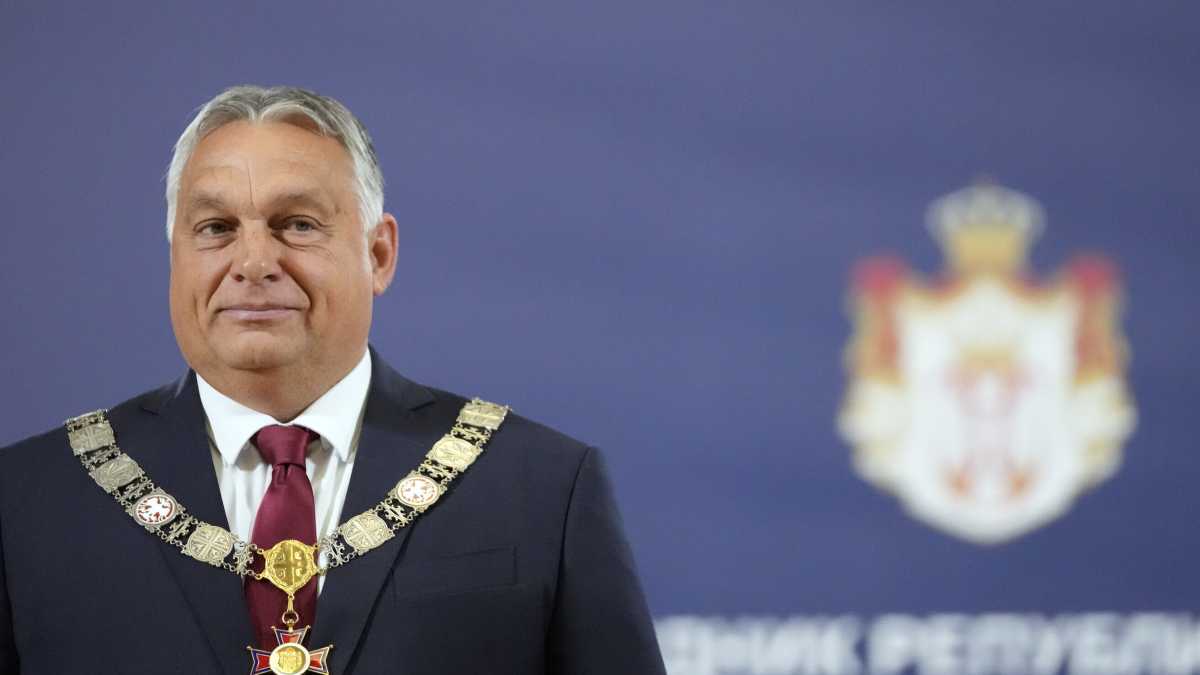 Immagine di La dipendenza politica di Orbán dal gas russo è un freno per la strategia europea