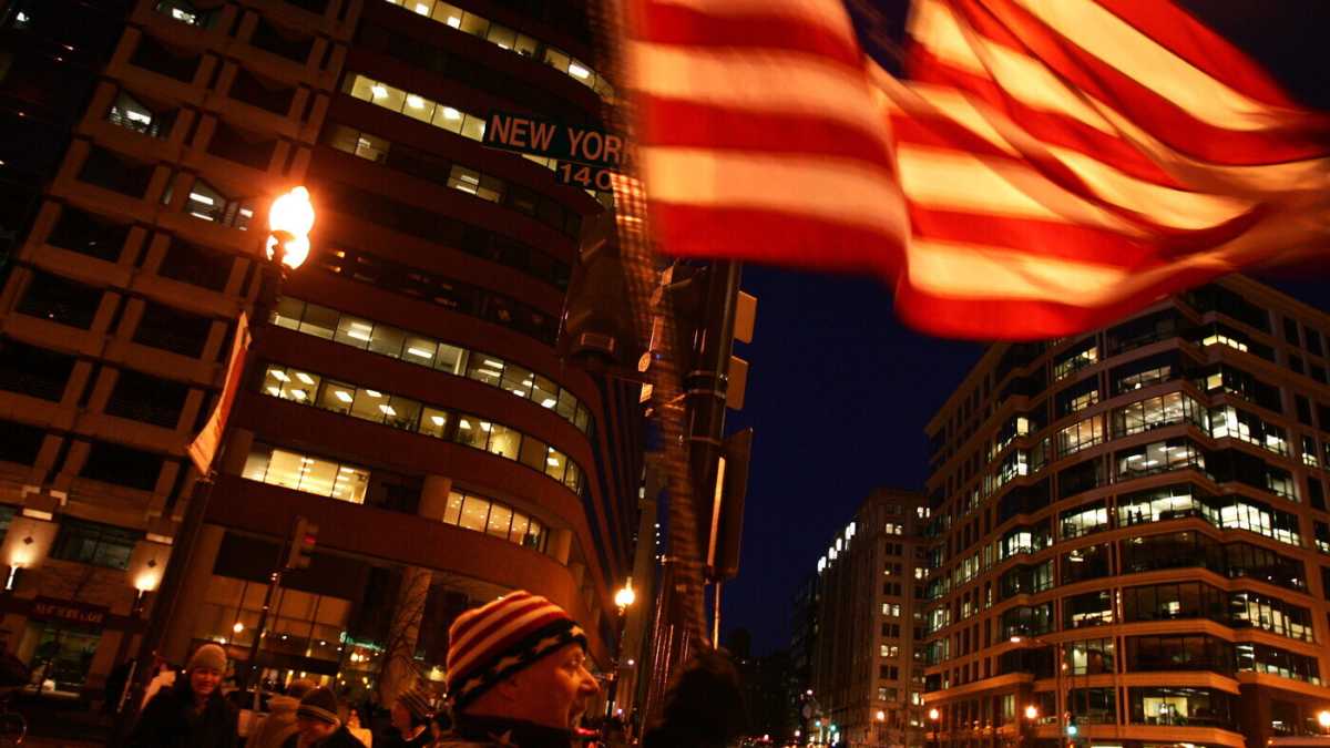 Immagine di Avevano ragione i neoconservatori americani