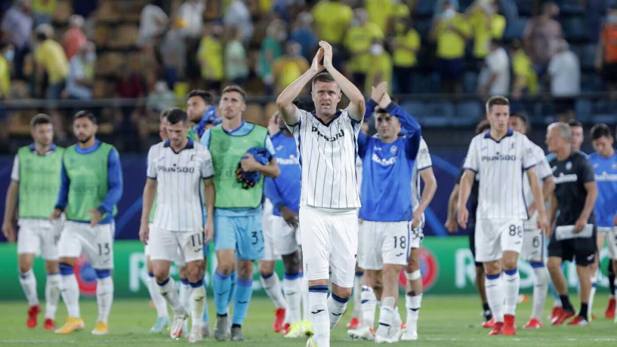 Immagine di Ilicic torna a casa (e al calcio)