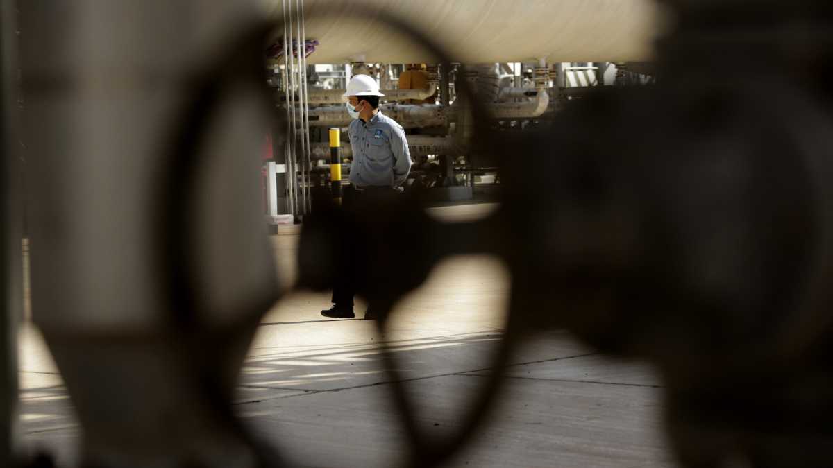 Immagine di L’Opec non salverà Putin