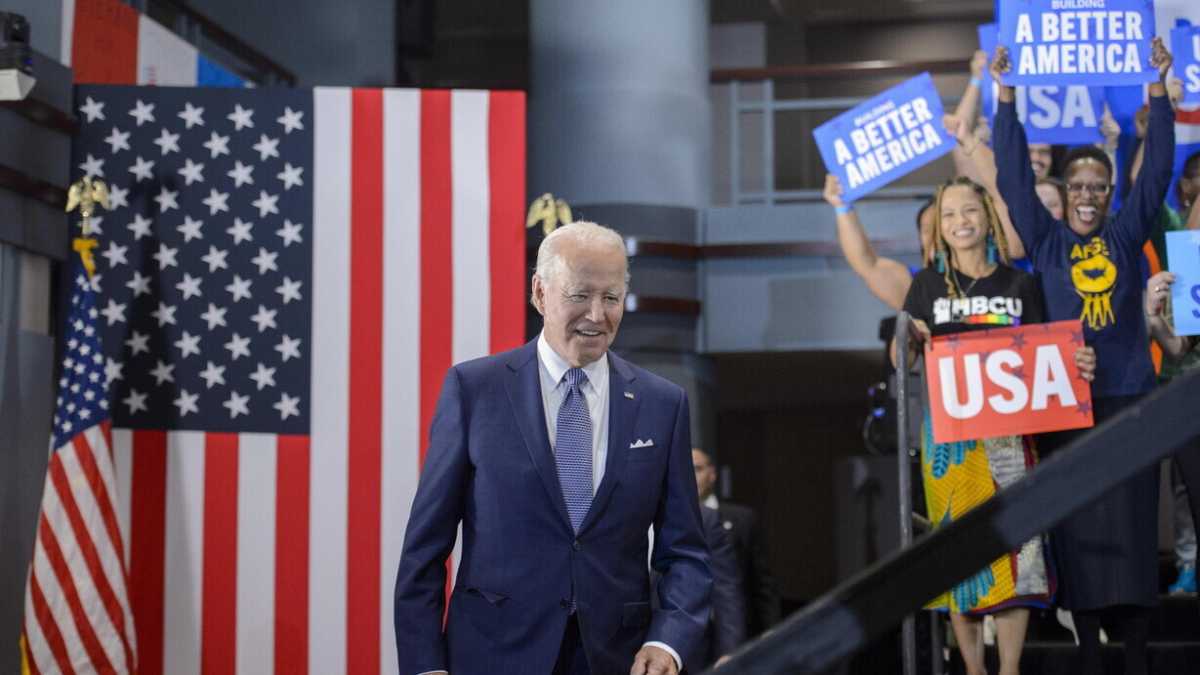 Immagine di Il rimbalzo estivo dei democratici si è esaurito e la via per vincere a mid-term è stretta