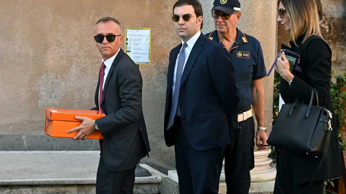 Immagine di Lo stadio della Roma: il nuovo progetto e le confessioni grilline