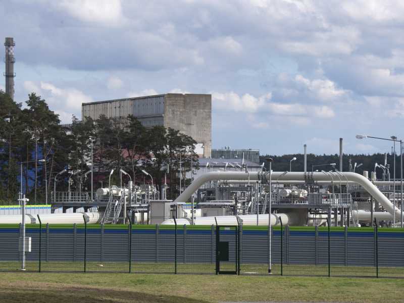 Foto LaPresse