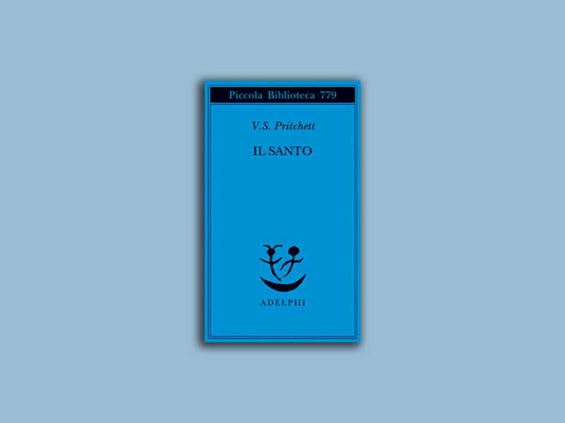 Il santo
