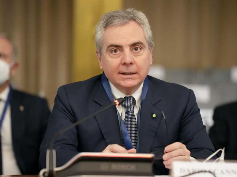 (foto Ansa)