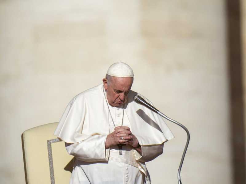 Foto LaPresse