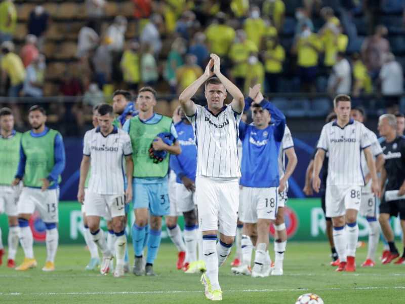 Foto LaPresse