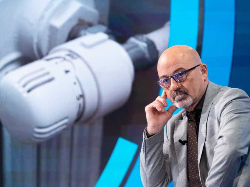 Foto LaPresse
