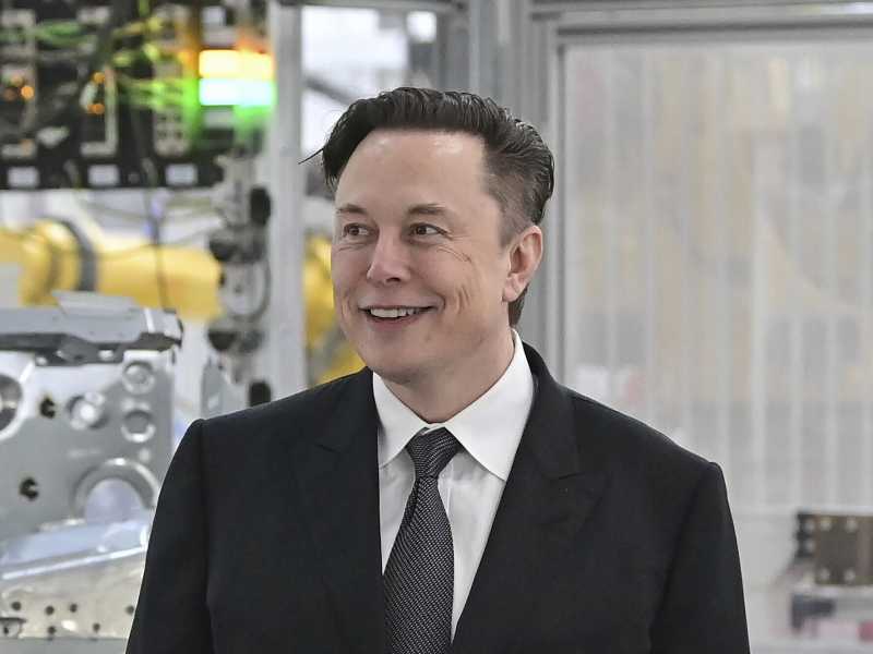 Foto LaPresse