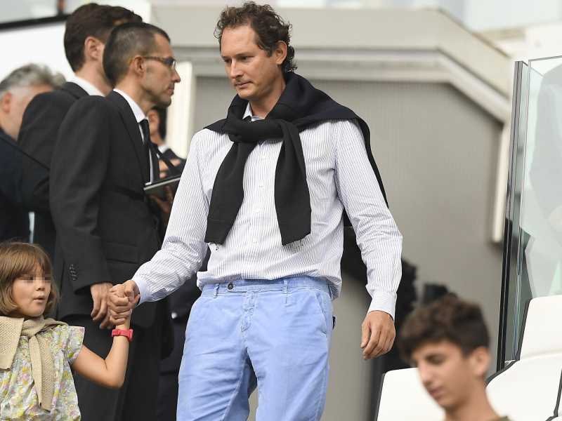 Foto LaPresse