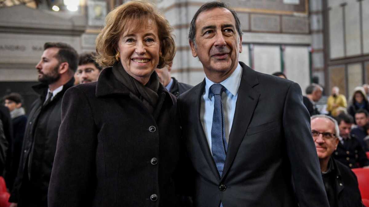 Immagine di Primarie qui, alleanze là. Il fantasma di Lady Moratti su Pd e Terzo polo. E poi c’è Maran