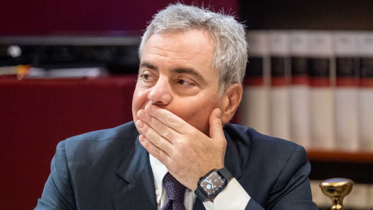 Immagine di Totoministri: tutti i profili tecnici più quotati per il prossimo governo
