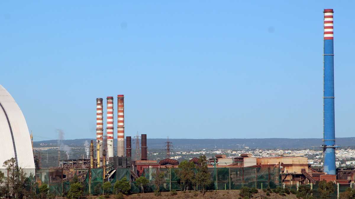 Immagine di Un incontro inedito apre il dialogo sindacato-Meloni sull’Ilva