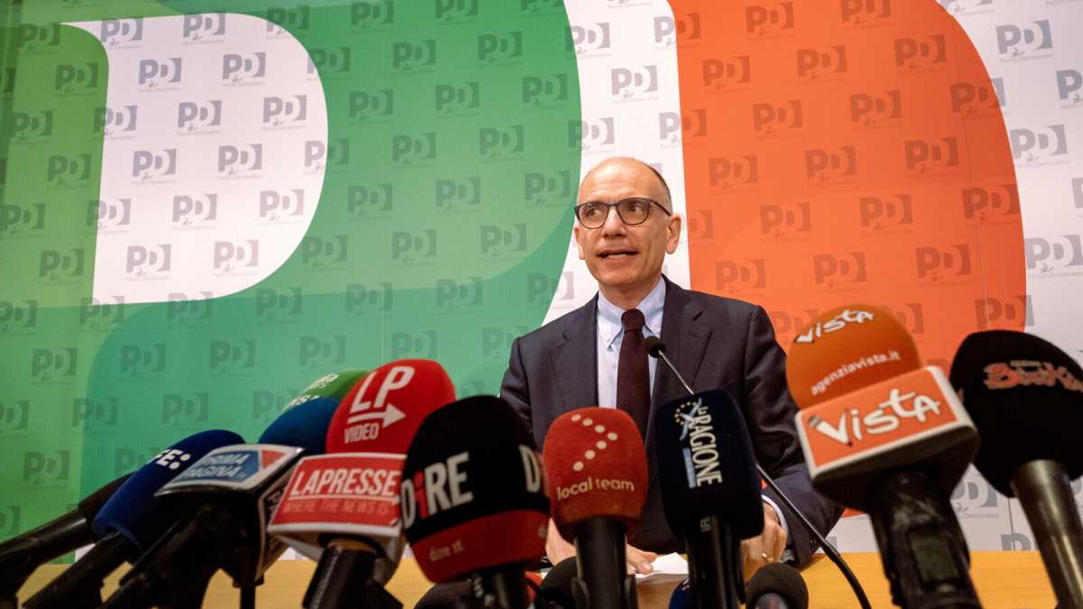Immagine di Il Pd si abbandona alla sua vera passione: il congresso