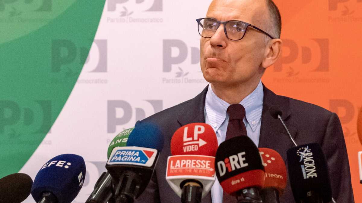 Immagine di Le grane Pd e i taxi volanti