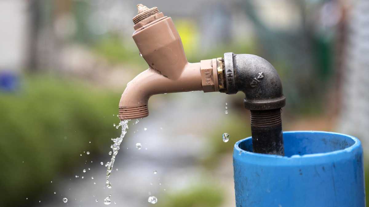 Immagine di Numeri utili da ricordare a proposito di siccità e acqua che non c’è