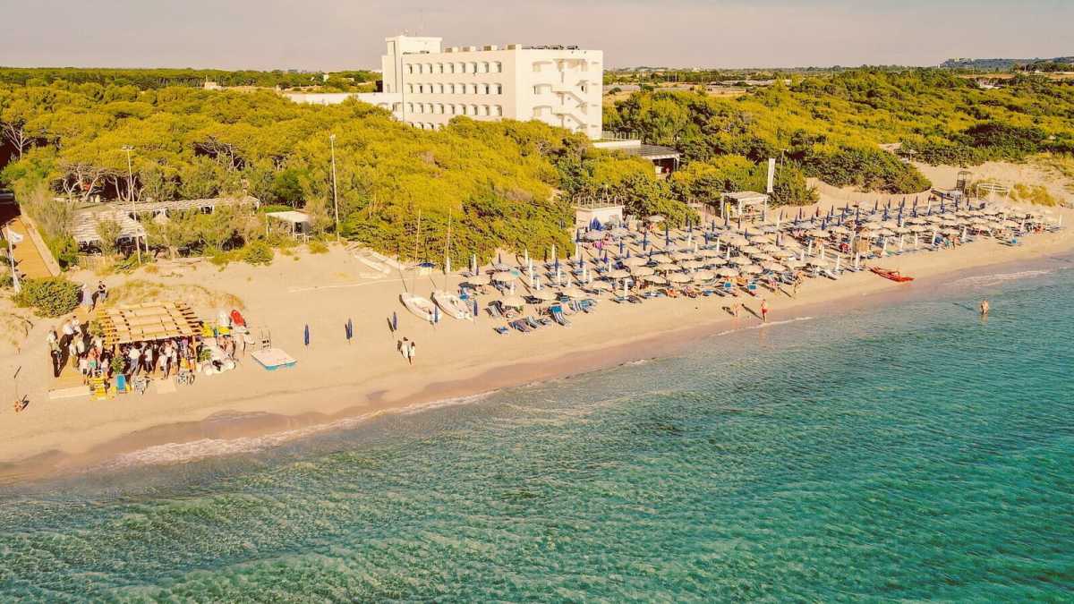 Immagine di Cosa non torna nella storia degli hotel “chiusi per una bolletta da 500 mila euro”