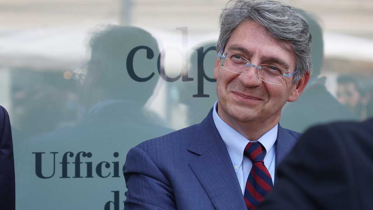 Immagine di Il Pd "attrattivo e flessibile" di Del Bono, con vista sulla Lombardia. Parla il sindaco di Brescia