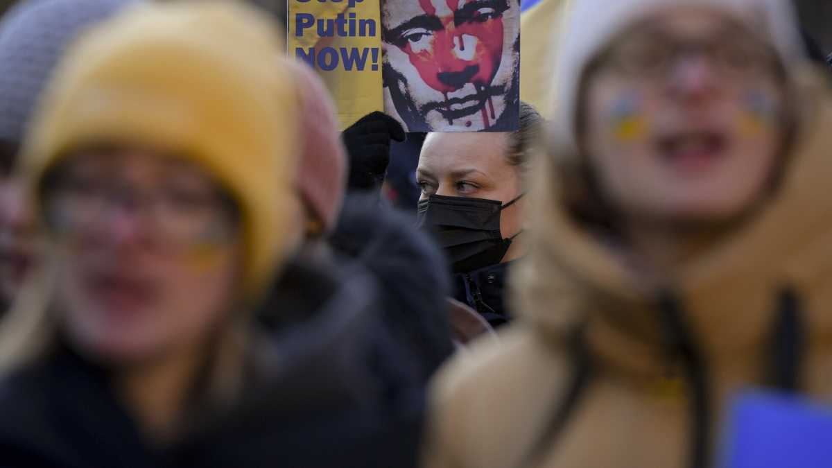 Immagine di Una Russia nella Nato, i piani per il futuro del dissidente Ponomarev