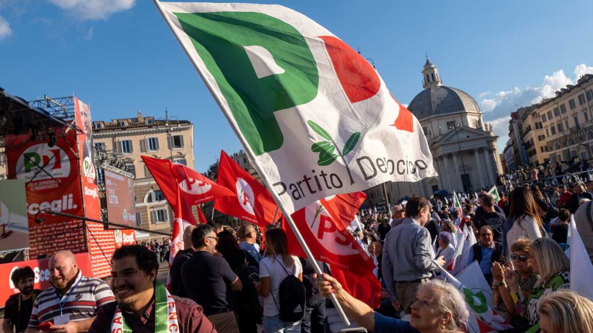 Immagine di Parlare di leadership, non di simboli. Guida contromano al congresso Pd