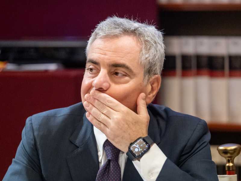 Foto LaPresse
