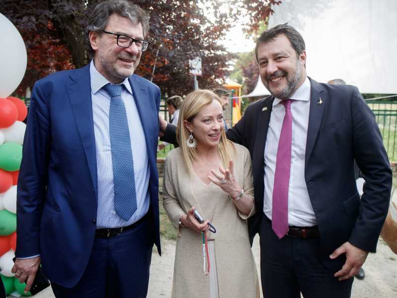 foto LaPresse