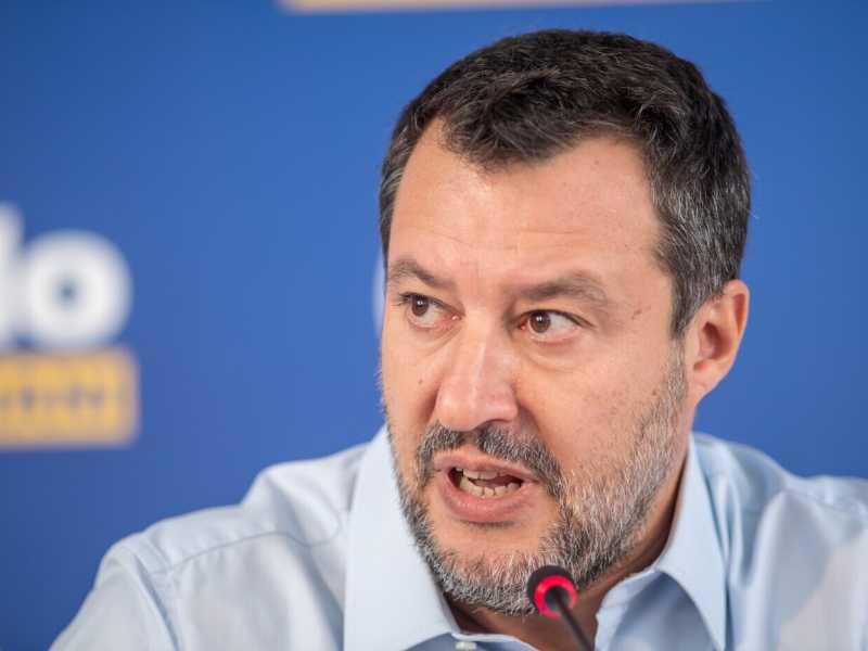Lega per Meloni premier. Tutela Fedriga e Giorgetti. Frena Fontana. È lei la segretaria
