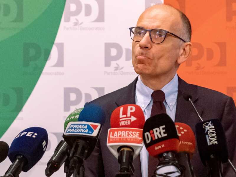 Le grane Pd e i taxi volanti