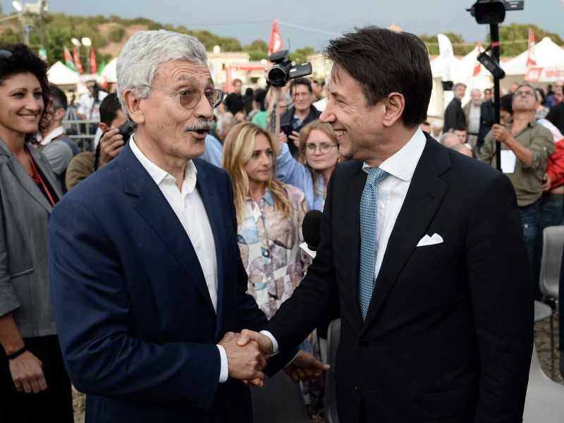 Foto LaPresse