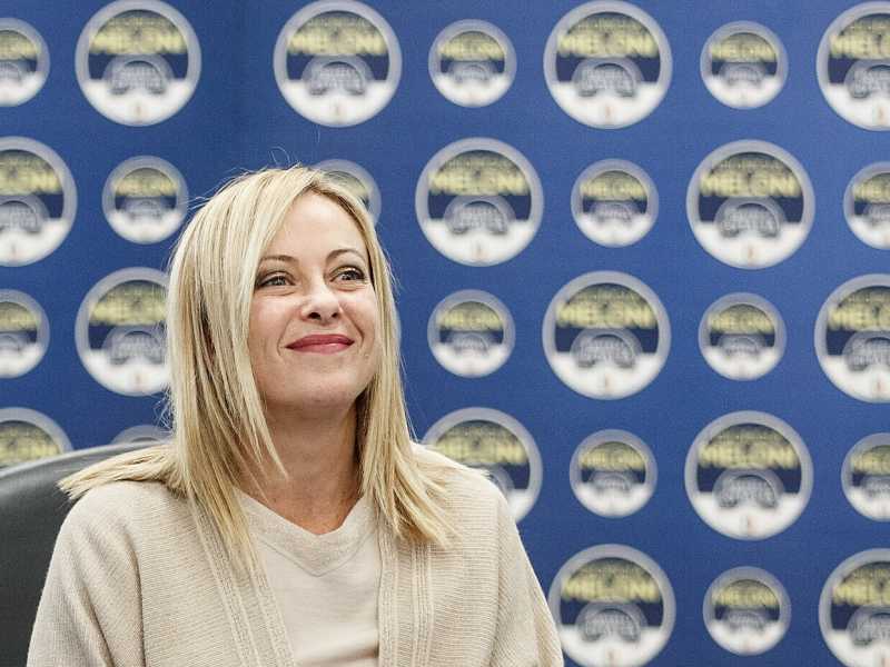 Foto LaPresse