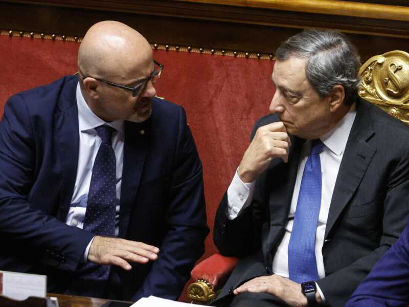 Cingolani firma il decreto taglia consumi: ecco cosa cambia
