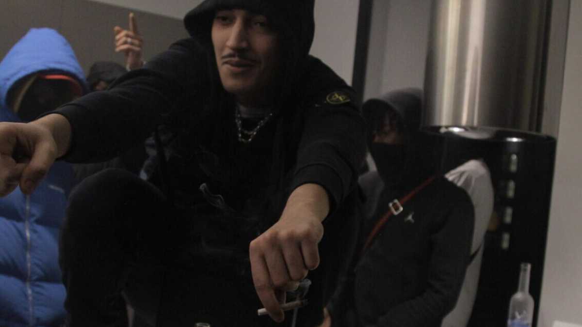 Immagine di Sicuri che la trap ispiri violenza tra baby gang? Semmai è il contrario