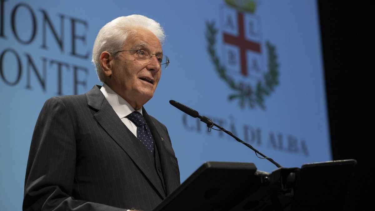Immagine di Le polemiche tra Francia e Italia sono l’antipasto di una rischiosa sfida futura