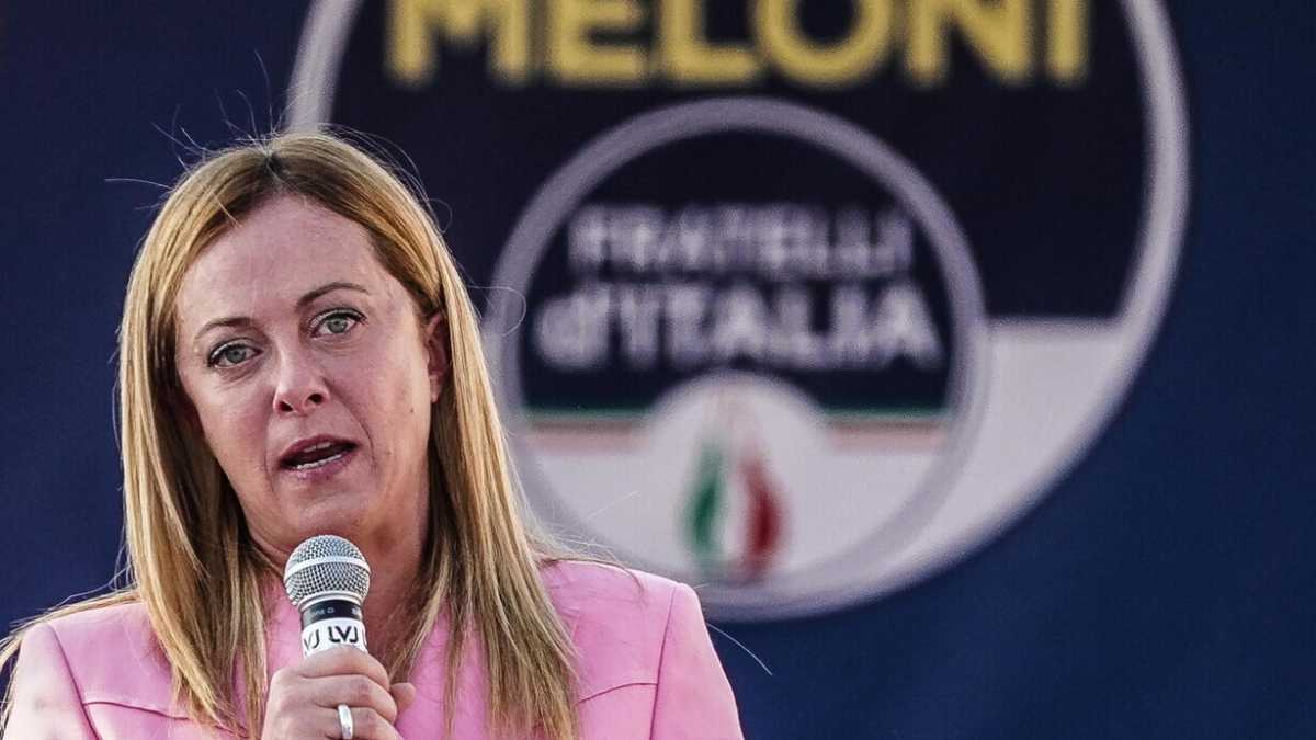 Immagine di È finita la pacchia (per Giorgia). Perché c’è già un guaio tra Meloni e il mondo finanziario