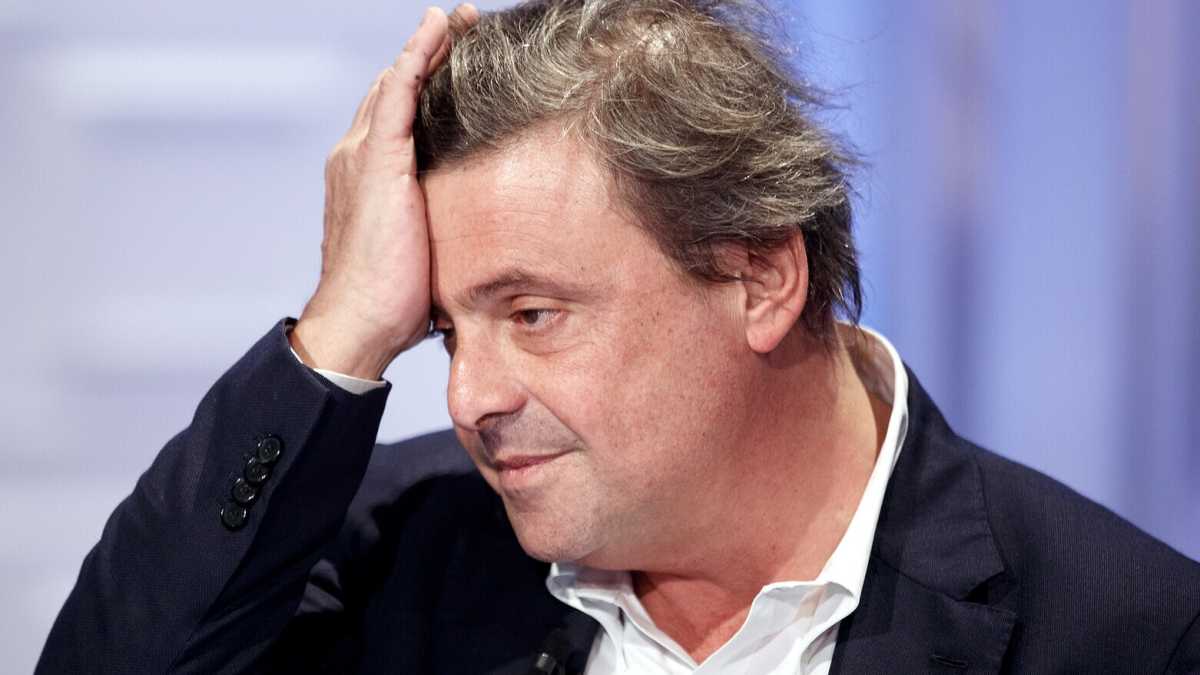 Immagine di Calenda e il paradigma Cassano