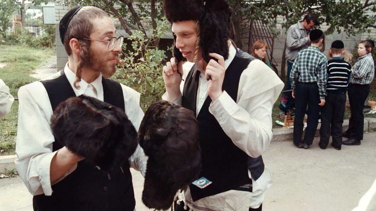 Immagine di La guerra di Putin sta mettendo fine a 1.500 anni di ebraismo in Russia