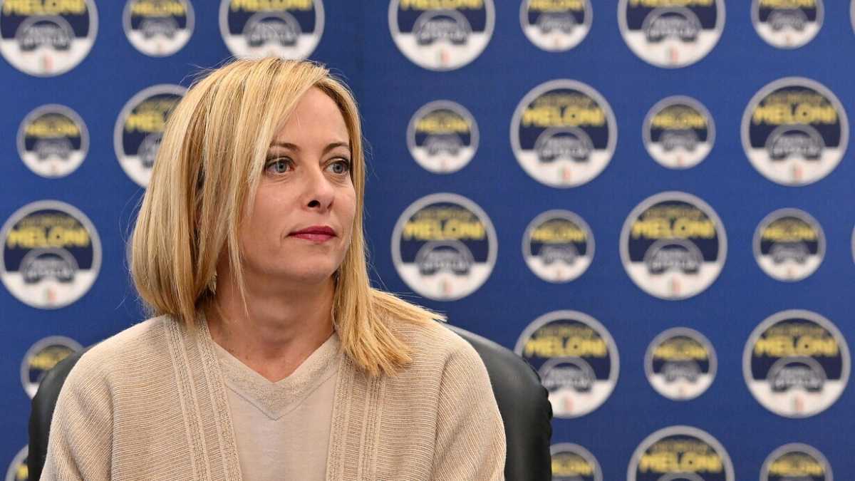 Immagine di Il casting ministeriale di Meloni s’è inceppato