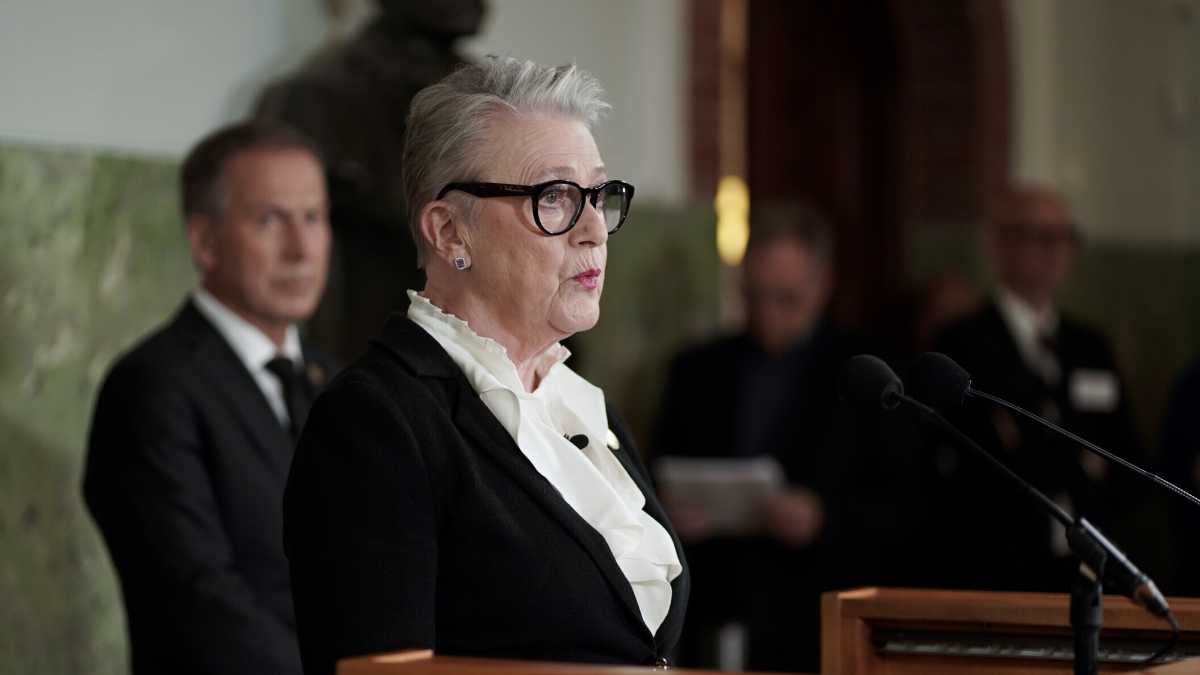 Immagine di Nobel per la Pace distratto: il verdetto di Oslo sembra venire da un'altra epoca