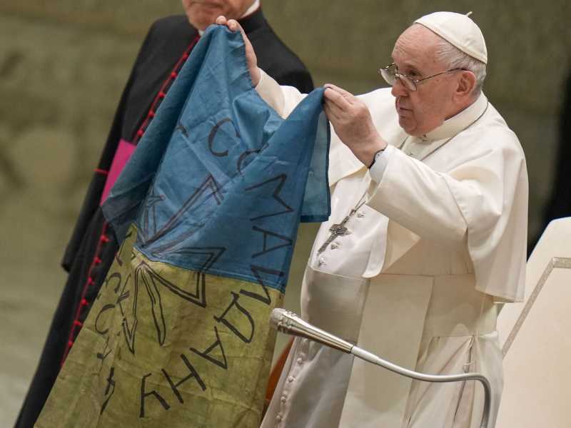(foto LaPresse)<br /> 