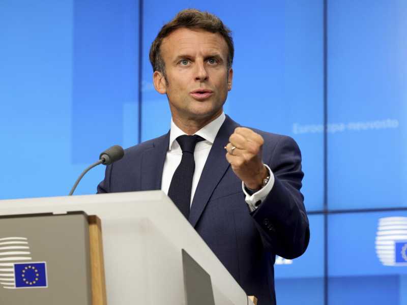 Foto LaPresse