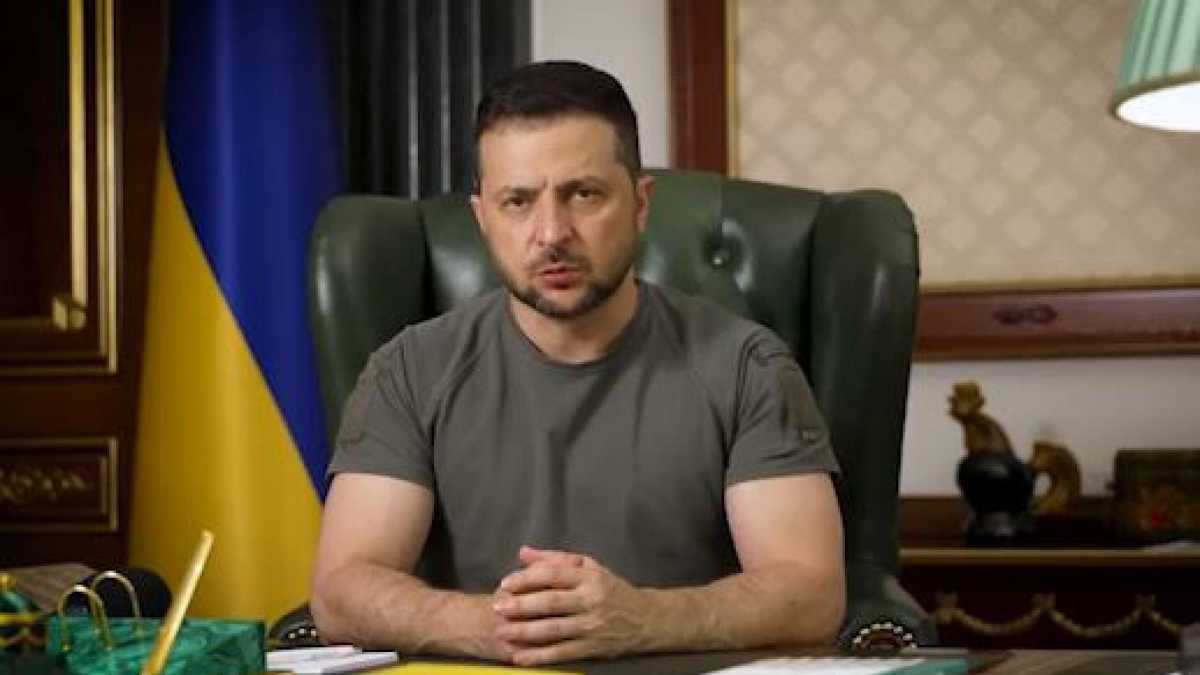 Immagine di L’Ucraina ci mostra che “il nazionalismo liberale” esiste e può vincere
