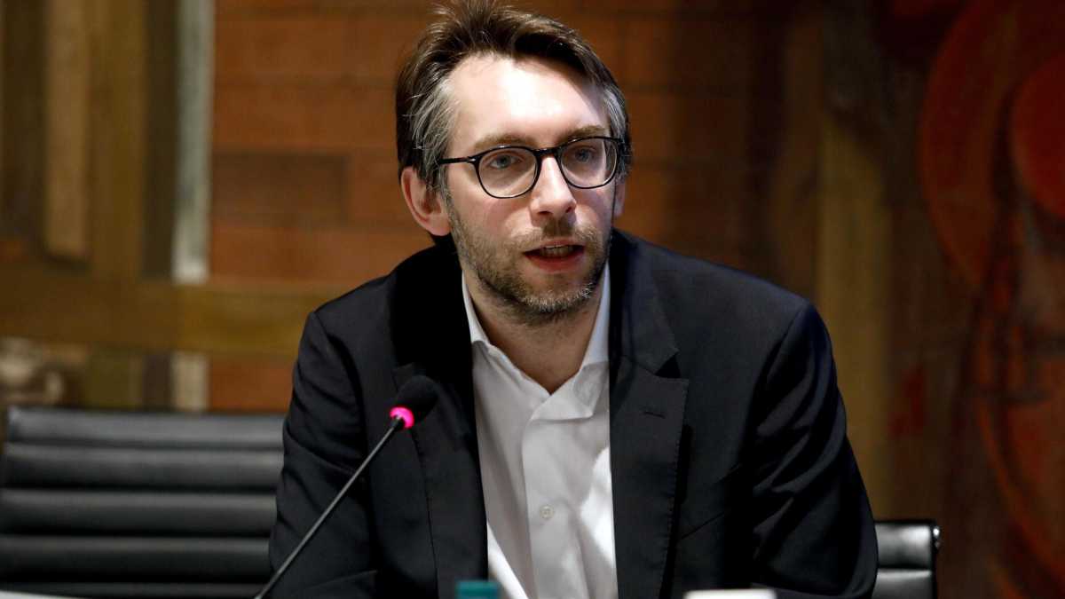 Immagine di Il richiamo per le primarie del Pd viene da Milano. Parla Pierfrancesco Maran