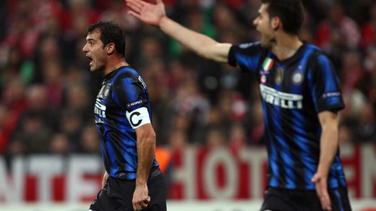 Immagine di Stankovic e Motta subito avversari, nel nome di Mourinho