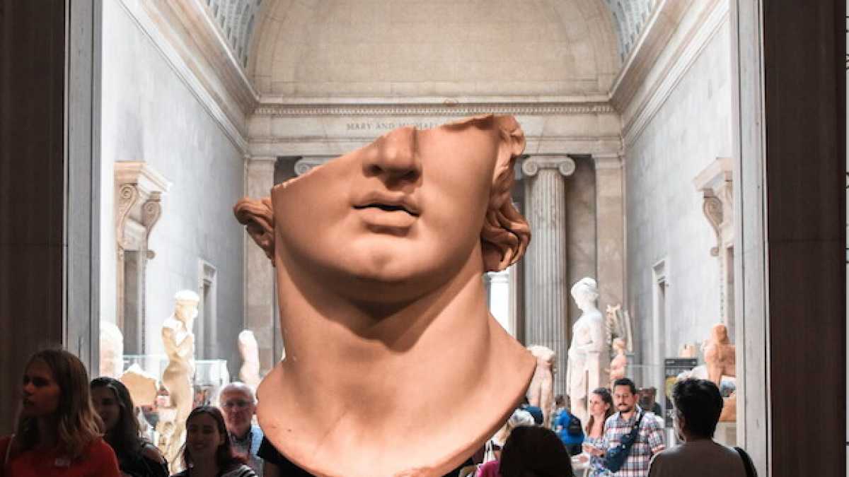 Immagine di L’utopico bisogno di eguaglianza assoluta sta assumendo le vesti di un inquietante destino dell’uomo. Un libro