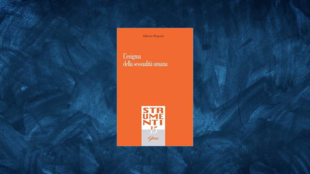 Immagine di Sulla sessualità anche la riflessione cattolica si ferma a impostazioni riduttive